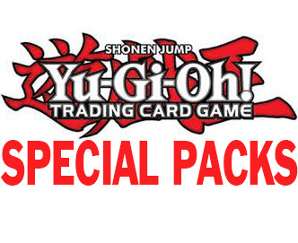 Special packs